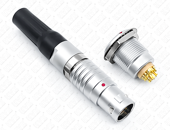 大電流航空插頭的反向連接保護設計如何實現？