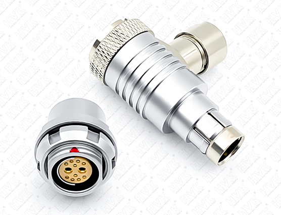 航空插頭在電動汽車中的應用有哪些？