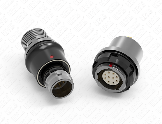 航插接口的常見故障有哪些？