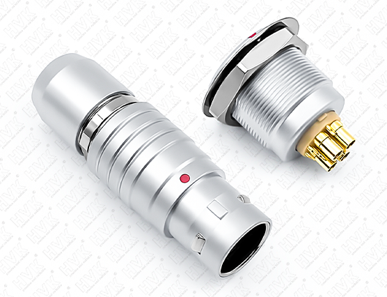 12+4同軸航空連接器的工作頻率范圍是多少？