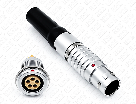 高壓航空插頭的制造標準是什么？