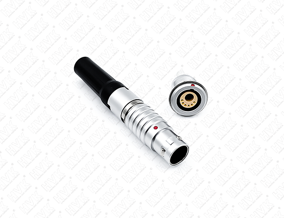 高壓混裝航插的工作原理是否易于理解？