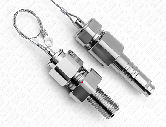 航空插頭在深海環境中的應用