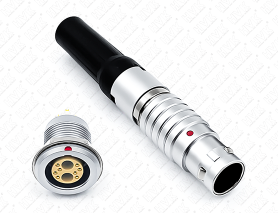 航插接口的市場趨勢如何？