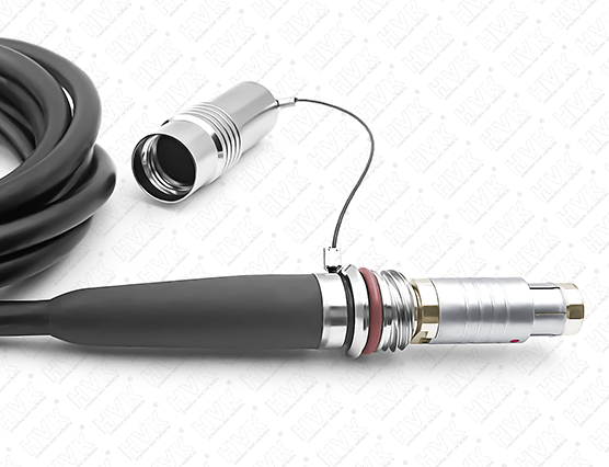 環氧乙烯氣體的濃度在醫療航空插頭消毒過程中如何控制？