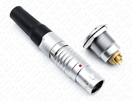 20kV高壓航空插頭的標準電纜尺寸是多少？