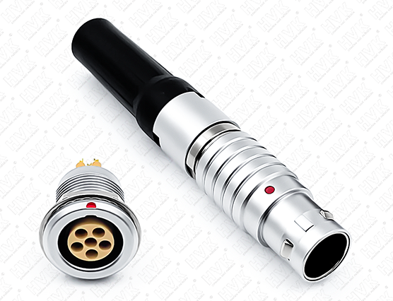 插拔自鎖連接器的導電性能測試方法有哪些？