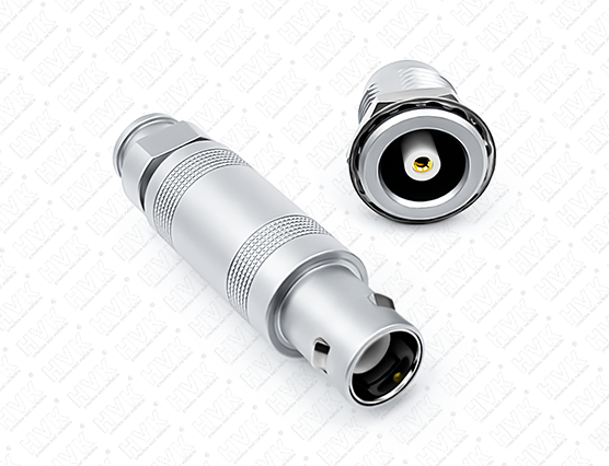 如何評估圓形連接器的抗氧化性能